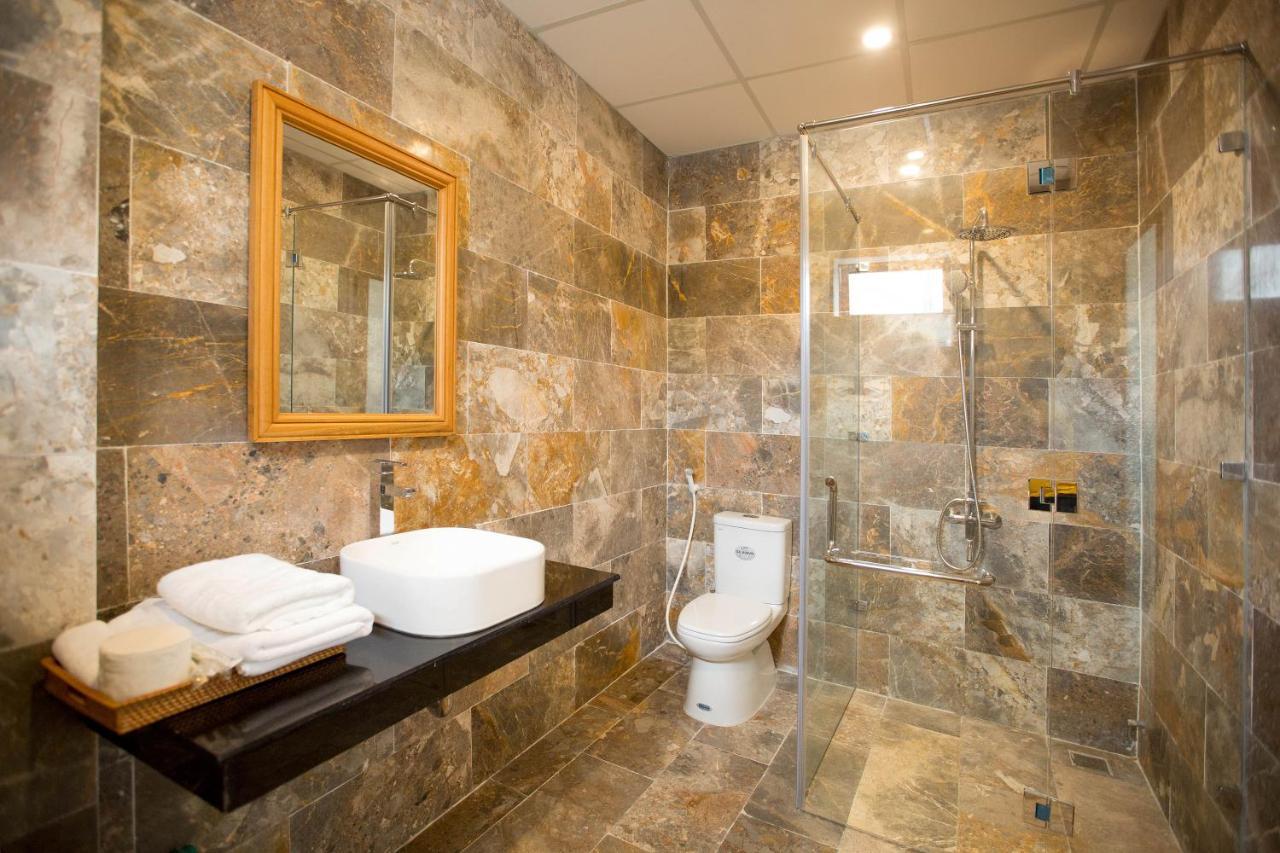Lan Uyen Homestay - Хой Ан Екстериор снимка