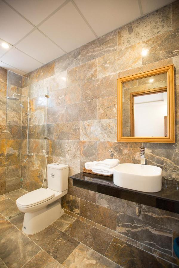 Lan Uyen Homestay - Хой Ан Екстериор снимка